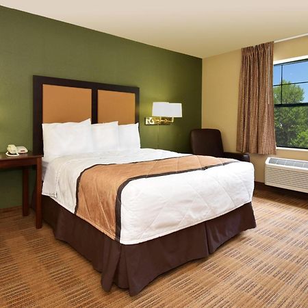 Extended Stay America Suites - Los Angeles - Ла Мирада Екстериор снимка
