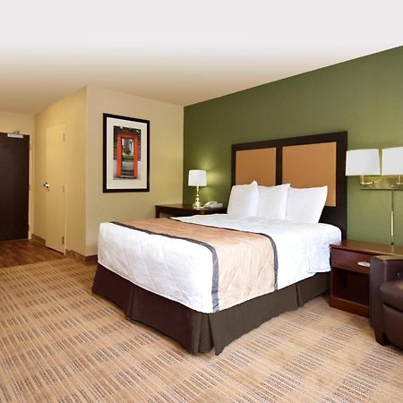 Extended Stay America Suites - Los Angeles - Ла Мирада Екстериор снимка