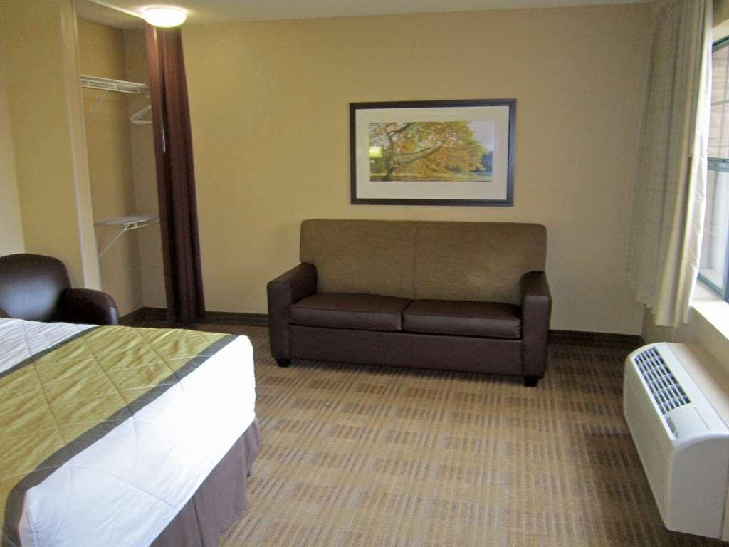 Extended Stay America Suites - Los Angeles - Ла Мирада Стая снимка