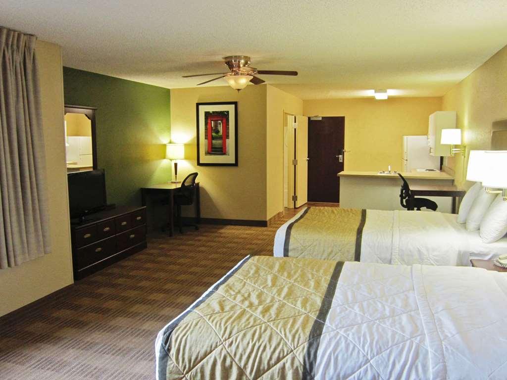Extended Stay America Suites - Los Angeles - Ла Мирада Стая снимка