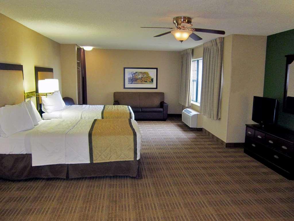 Extended Stay America Suites - Los Angeles - Ла Мирада Стая снимка